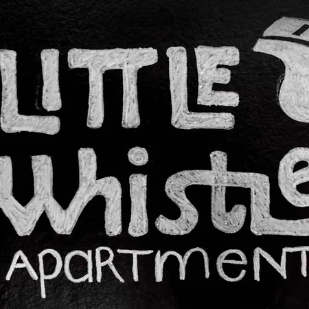 Little Whistle In The Heart Of Jewish District With Ac * Budapešť